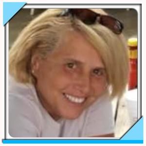 Meet your Posher, Sherrie